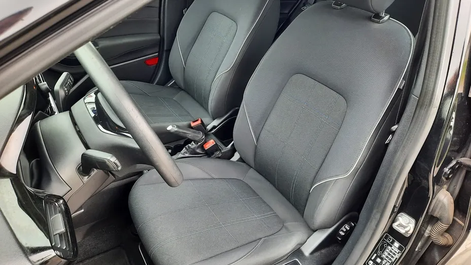 FORD Fiesta -
