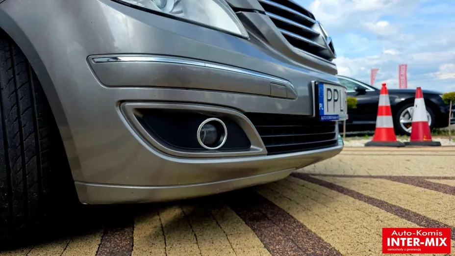 MERCEDES-BENZ B Klasa -