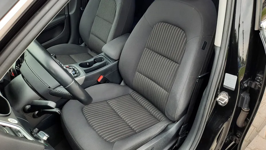 AUDI A4 Avant -