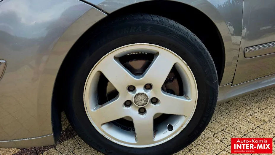 MERCEDES-BENZ B Klasa -