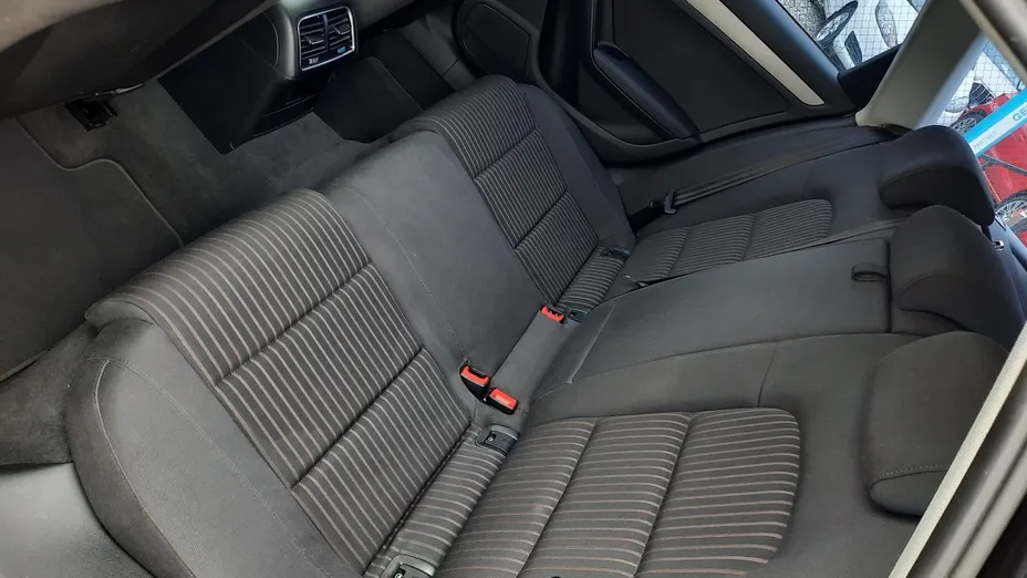 AUDI A4 Avant -