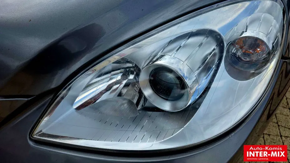 MERCEDES-BENZ B Klasa -
