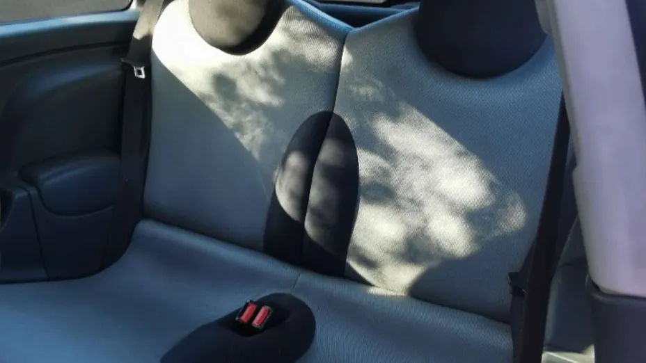 MINI Cooper S -