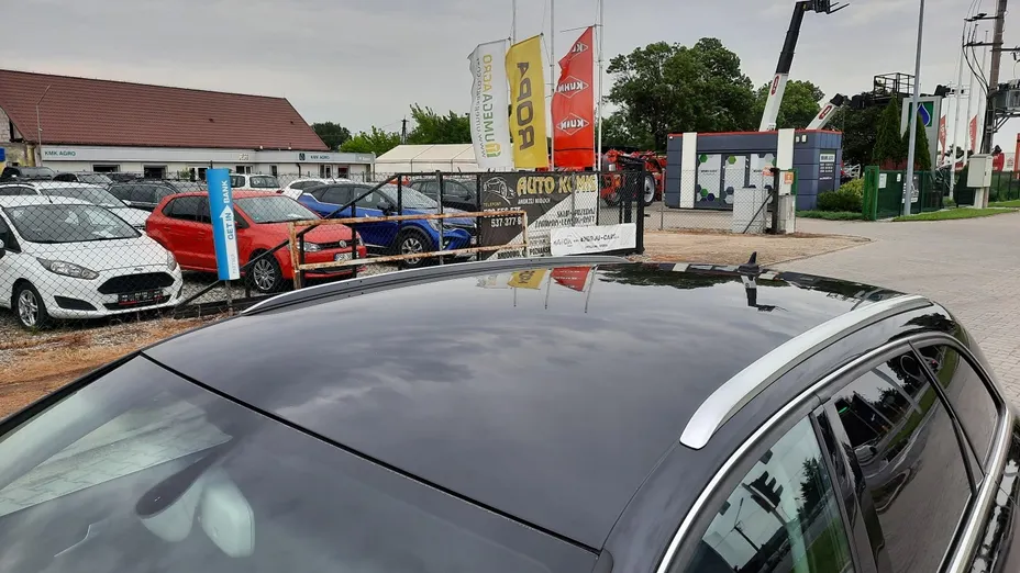AUDI A4 Avant -