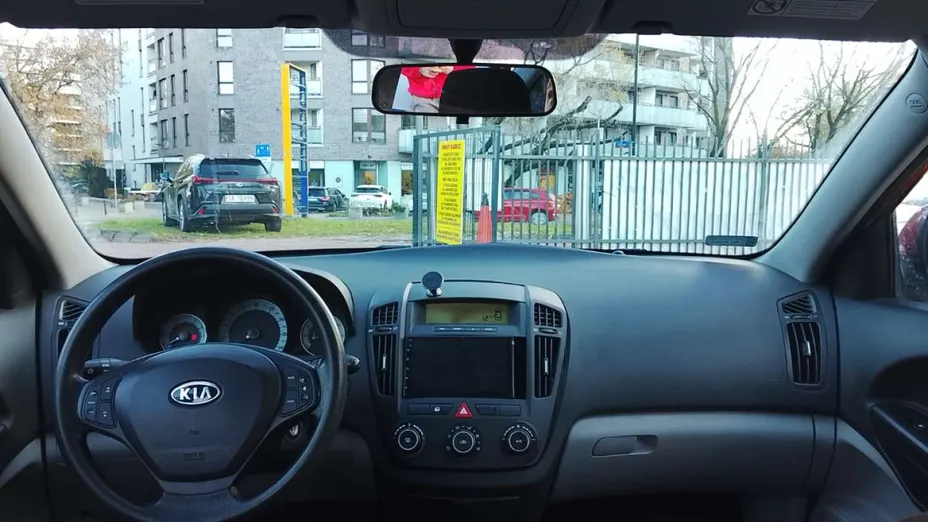 KIA Cee'd -