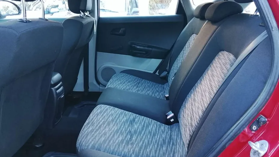 KIA Cee'd -