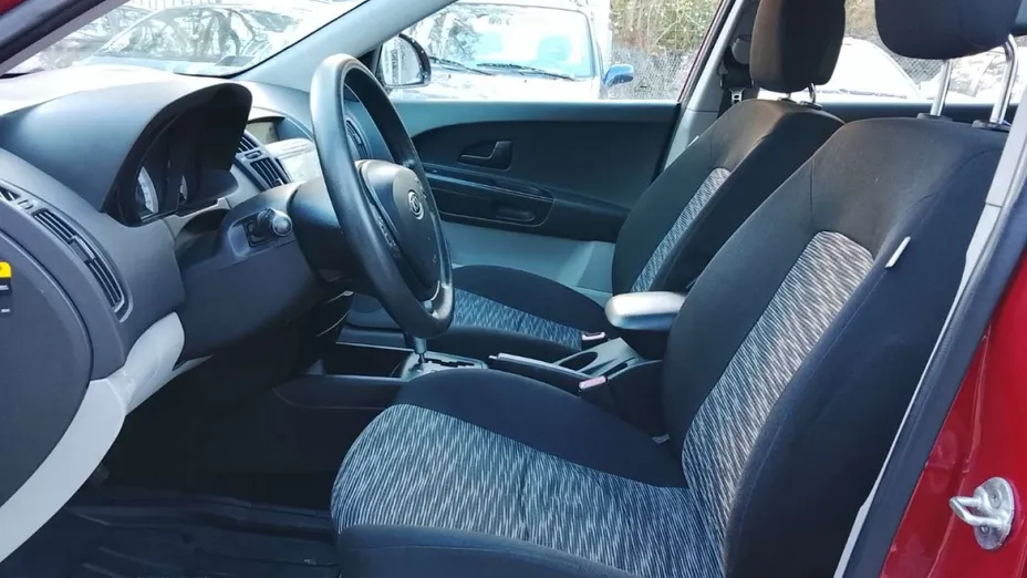 KIA Cee'd -