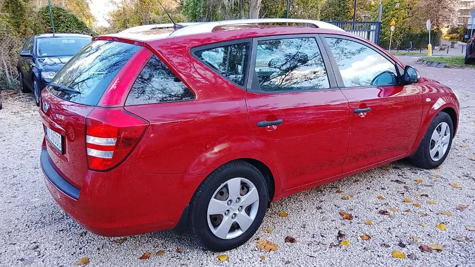 KIA Cee'd -