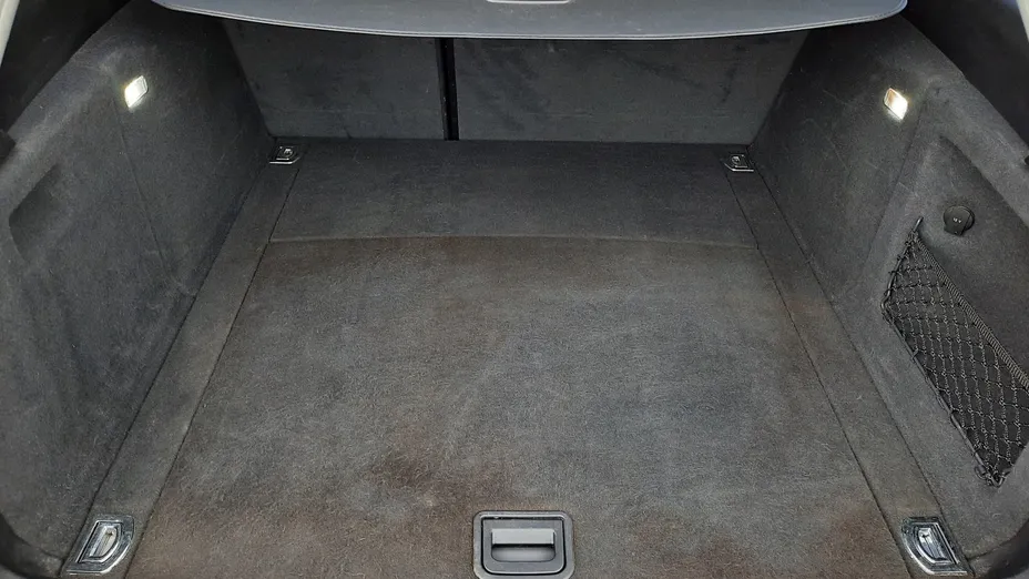 AUDI A4 Avant -