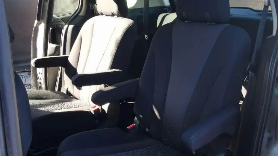 MAZDA 5 -