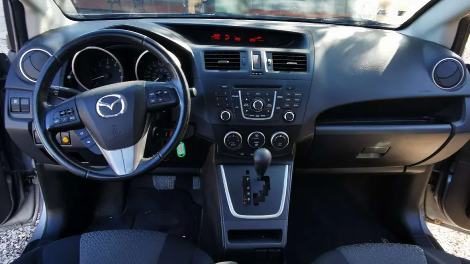 MAZDA 5 -