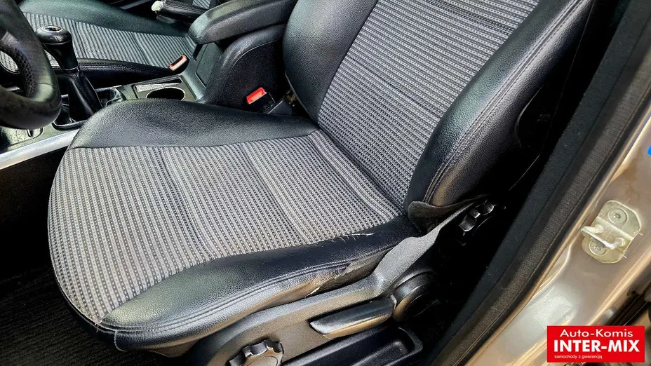 MERCEDES-BENZ B Klasa -