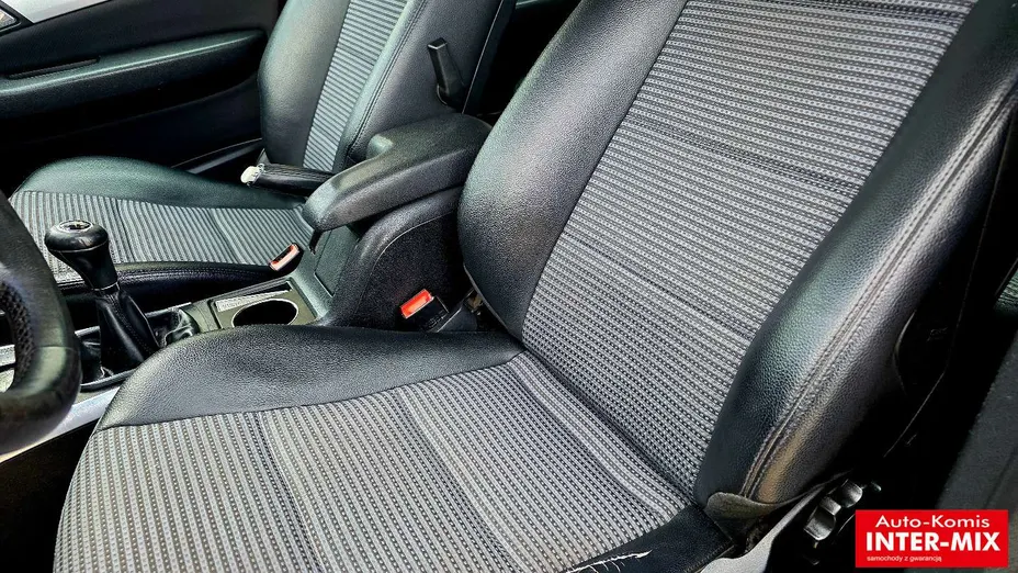 MERCEDES-BENZ B Klasa -