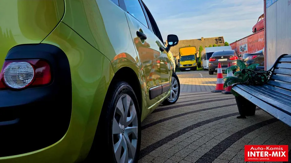 CITROEN C3 Picasso -