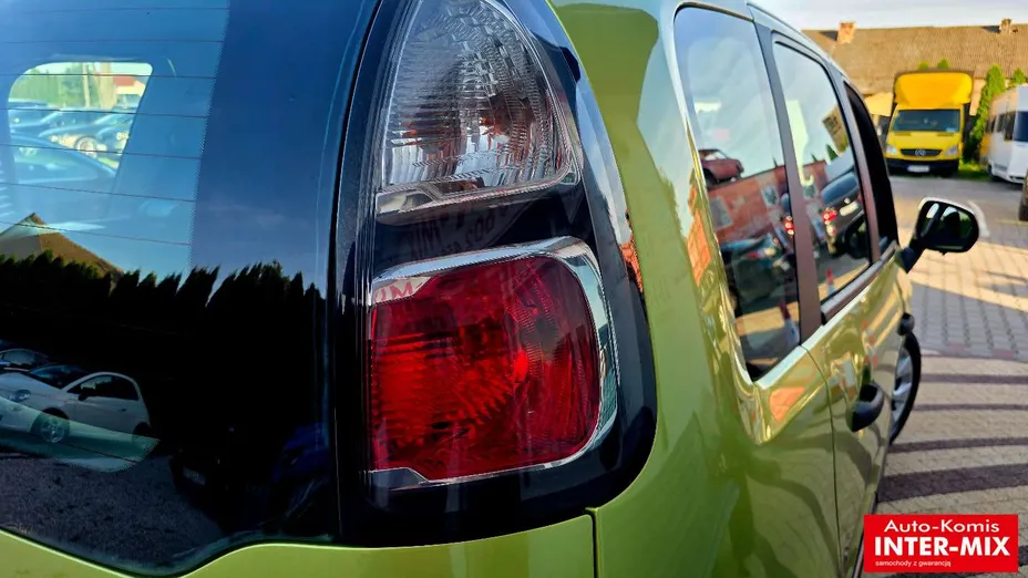 CITROEN C3 Picasso -