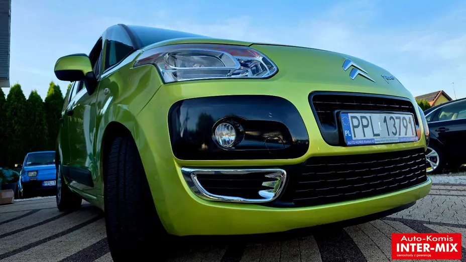 CITROEN C3 Picasso -