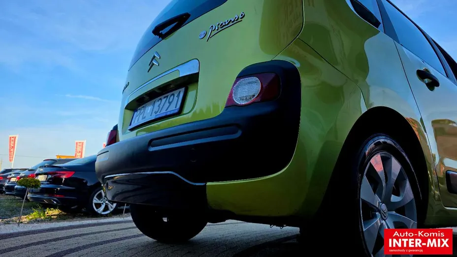 CITROEN C3 Picasso -