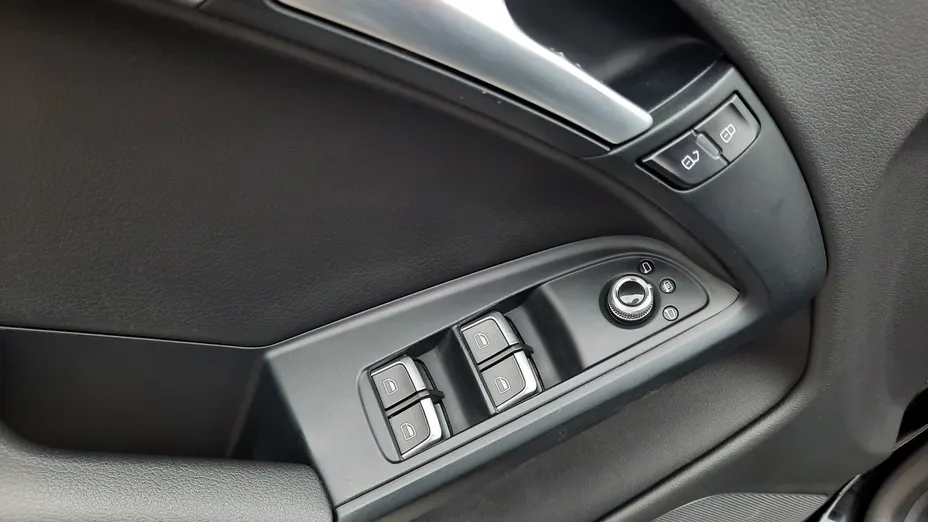 AUDI A5 Cabrio -