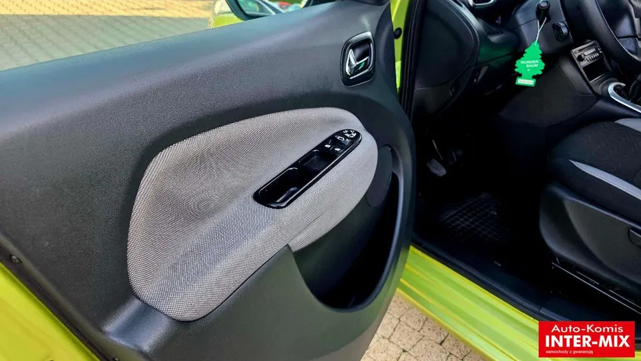 CITROEN C3 Picasso -