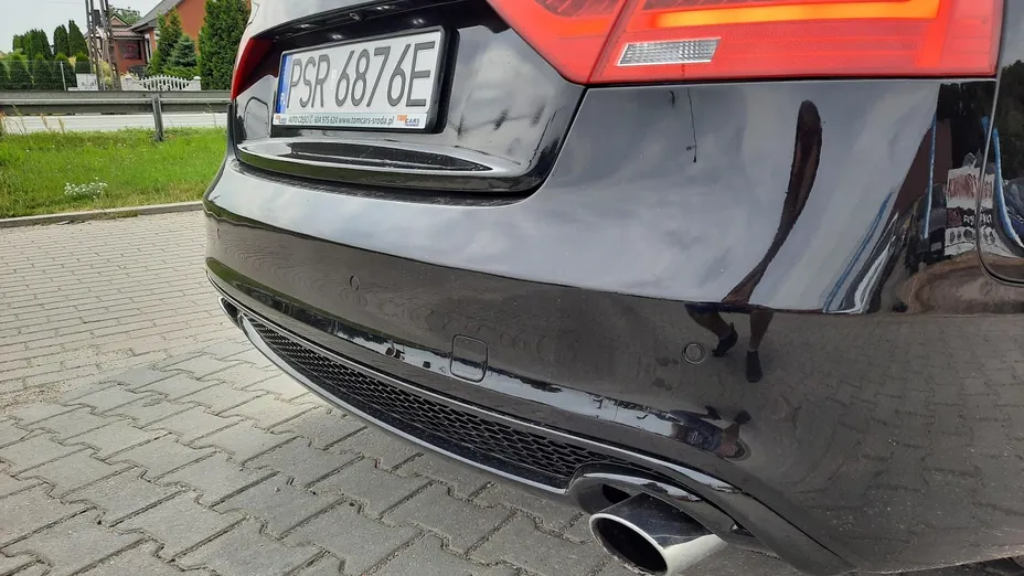 AUDI A5 Cabrio -