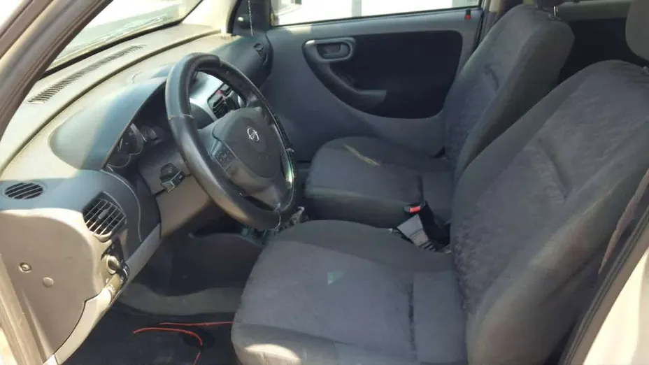 OPEL Combo -