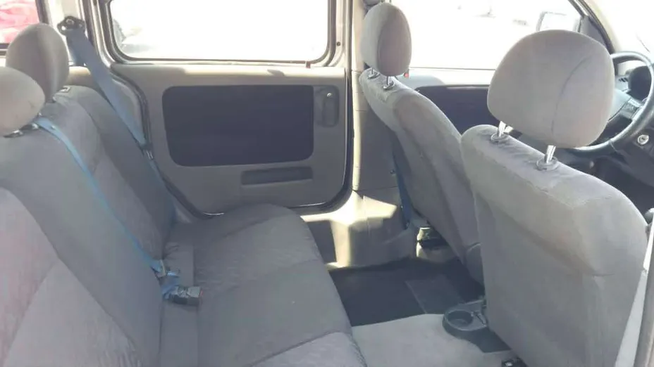 OPEL Combo -