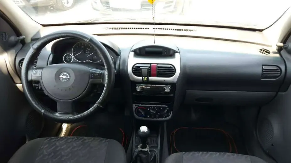 OPEL Combo -