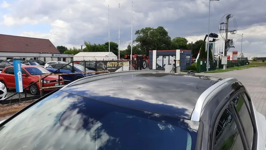 VOLVO XC40 -
