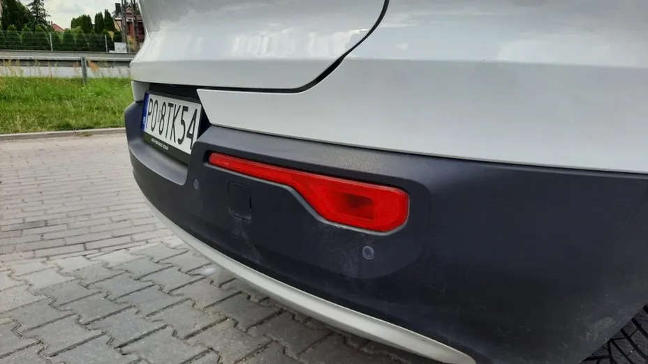 VOLVO XC40 -