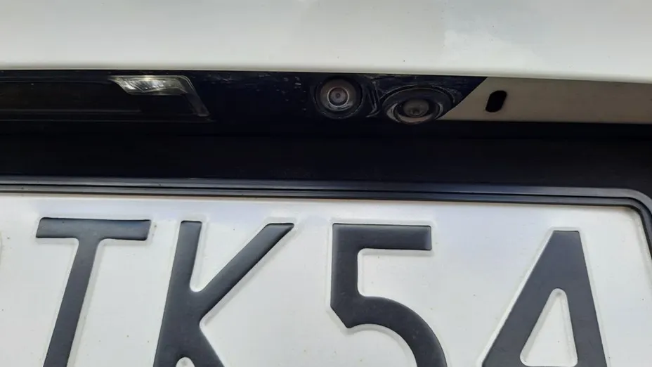VOLVO XC40 -
