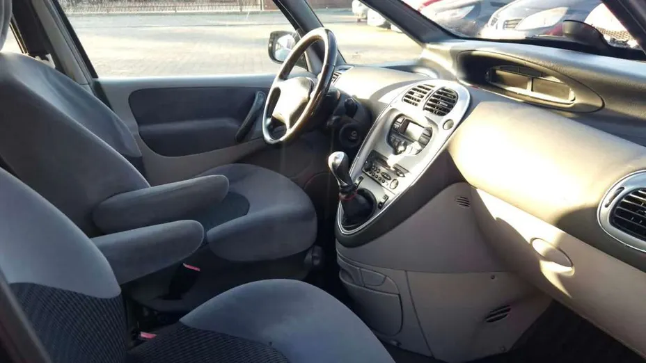 CITROEN Xsara Picasso -
