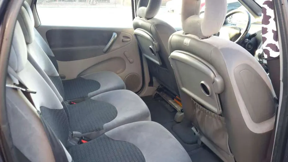 CITROEN Xsara Picasso -