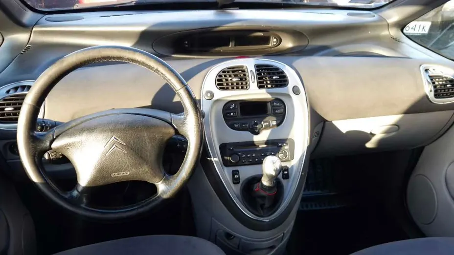CITROEN Xsara Picasso -