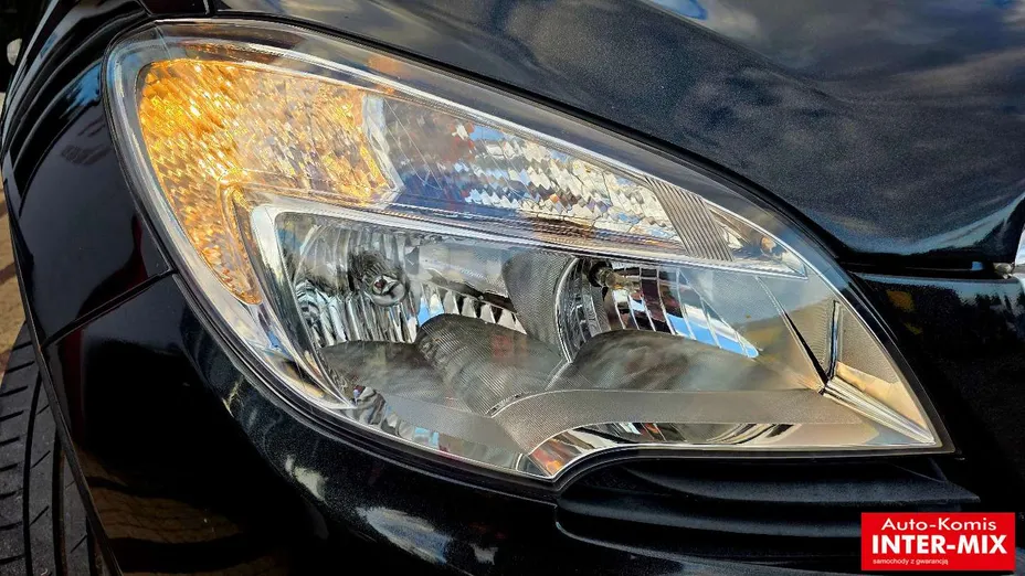 OPEL Mokka -