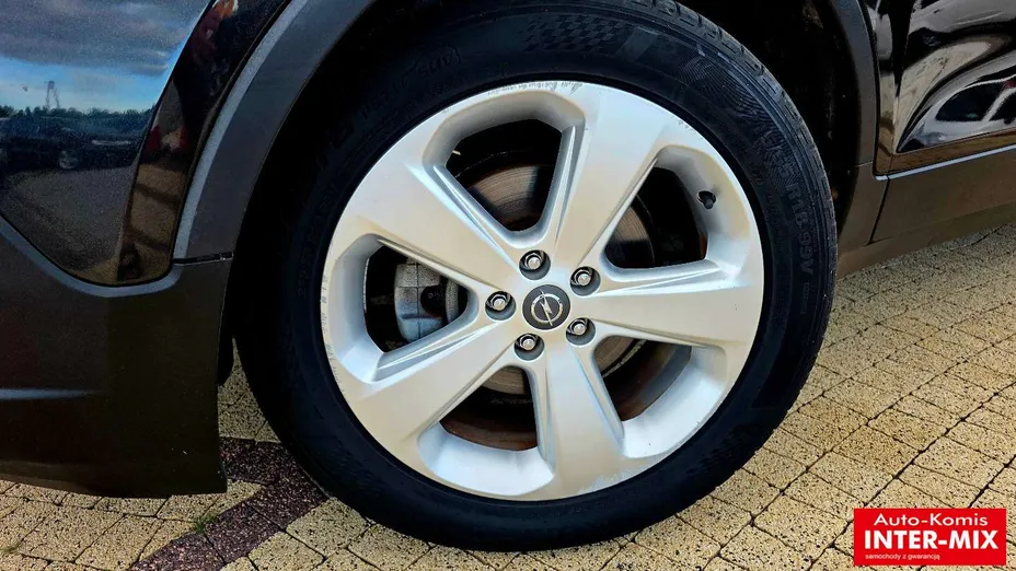 OPEL Mokka -