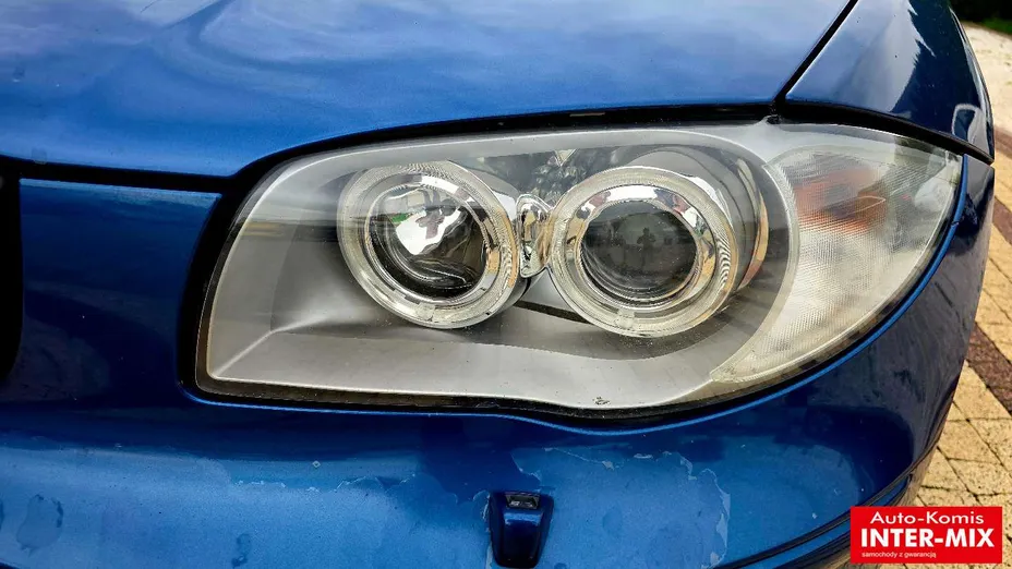 BMW Seria 1 -