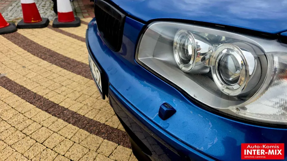 BMW Seria 1 -
