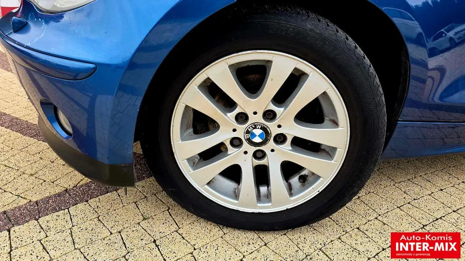 BMW Seria 1 -