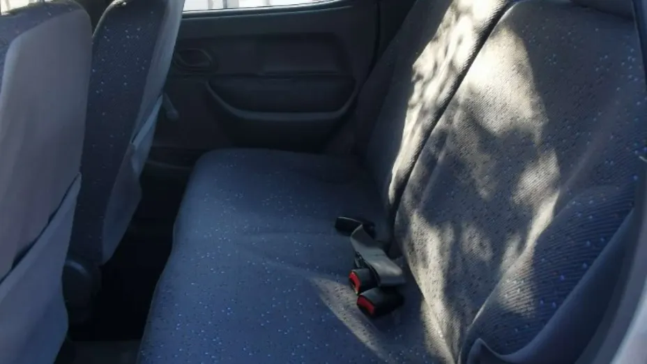 SUZUKI Ignis -