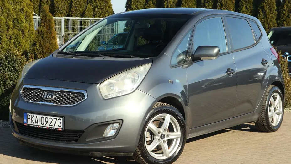 KIA Venga -