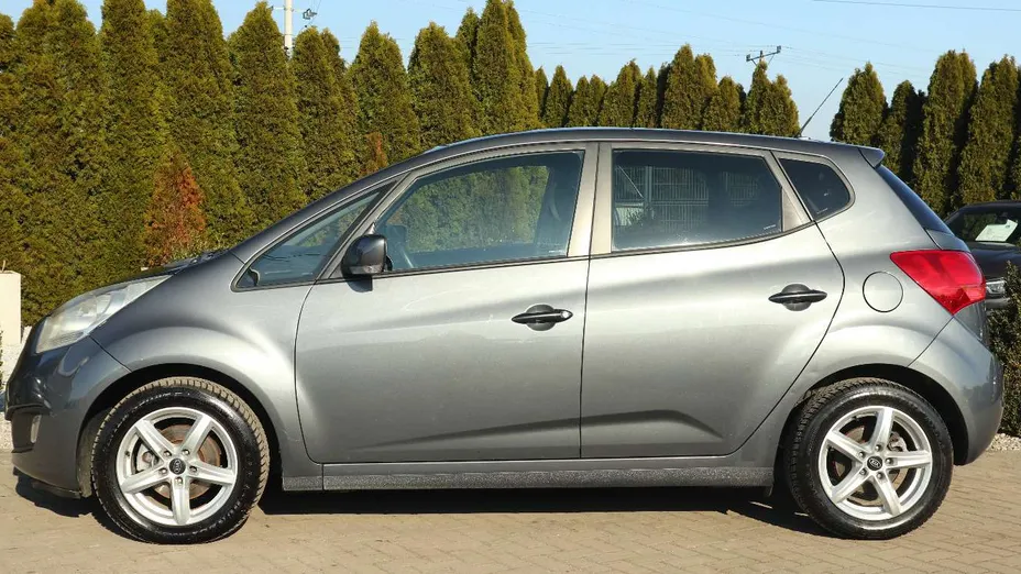 KIA Venga -