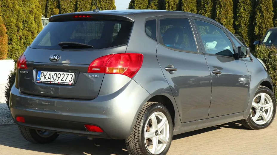 KIA Venga -