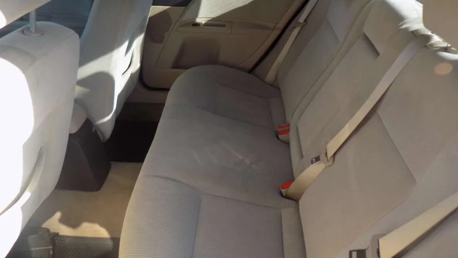 FORD Mondeo -