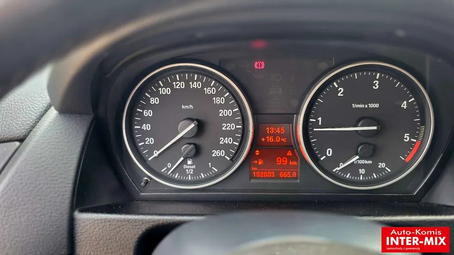 BMW X1 -