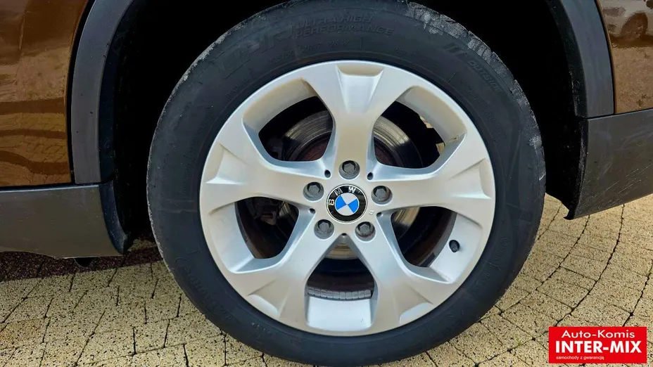 BMW X1 -