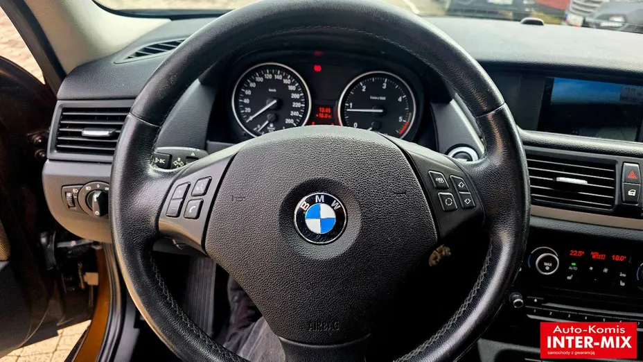 BMW X1 -