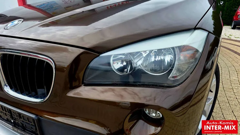 BMW X1 -