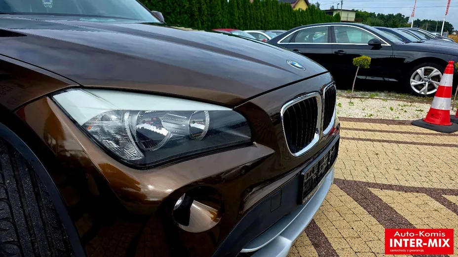 BMW X1 -
