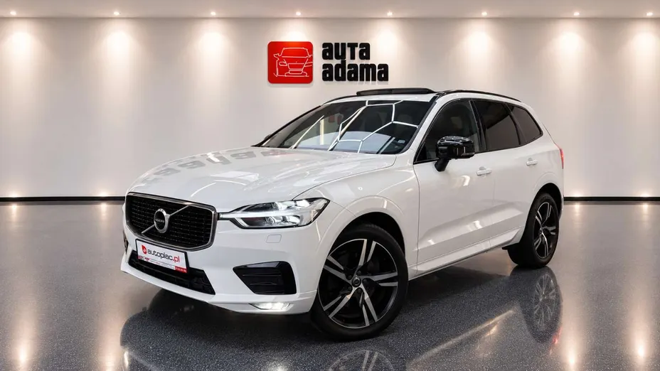 VOLVO XC60 -