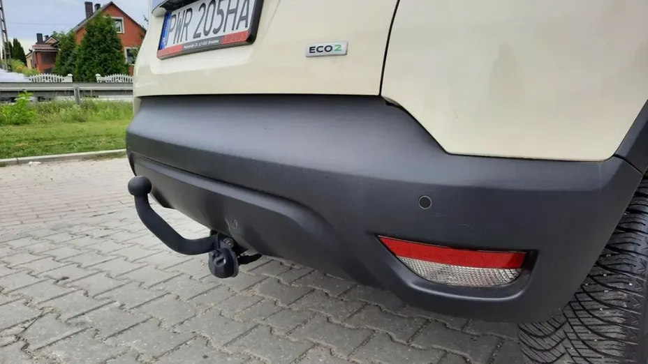 RENAULT Captur -